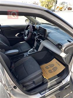 تويوتا يارس